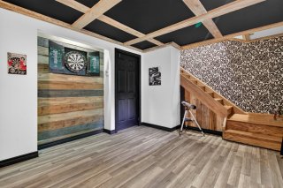 Salle familiale
