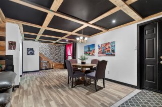 Salle familiale