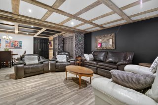 Salle familiale