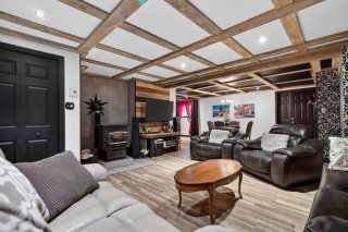 Salle familiale