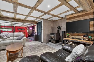 Salle familiale