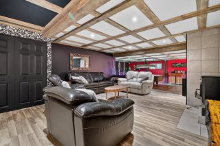 Salle familiale