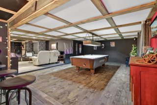 Salle familiale
