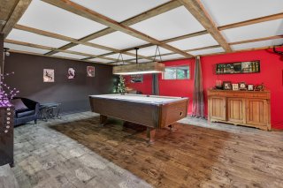 Salle familiale