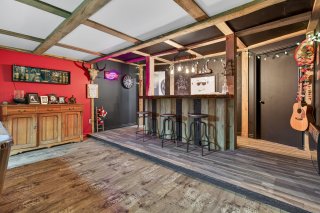Salle familiale