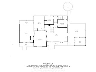 Plan (croquis)