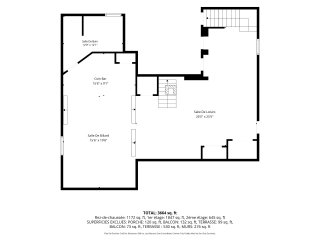 Plan (croquis)