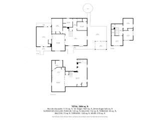 Plan (croquis)