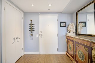 Hall d'entrée