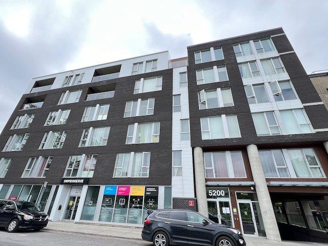 #B605 - 5200 Av. Gatineau