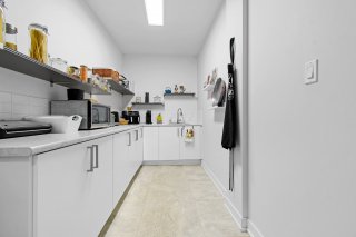 Kitchenette