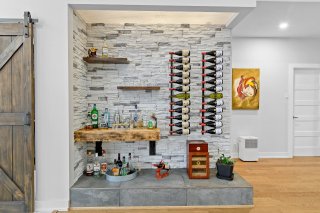 Wine cellar