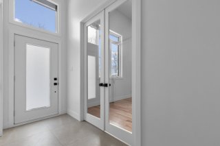 Hall d'entrée