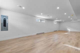 Salle familiale