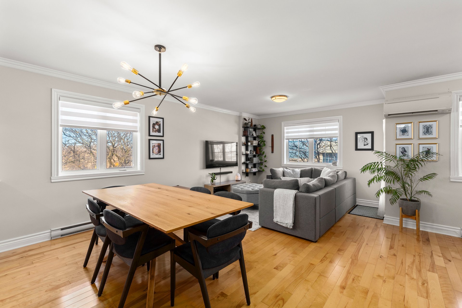 #201 - 983 25e Avenue