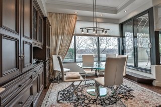 Dinette