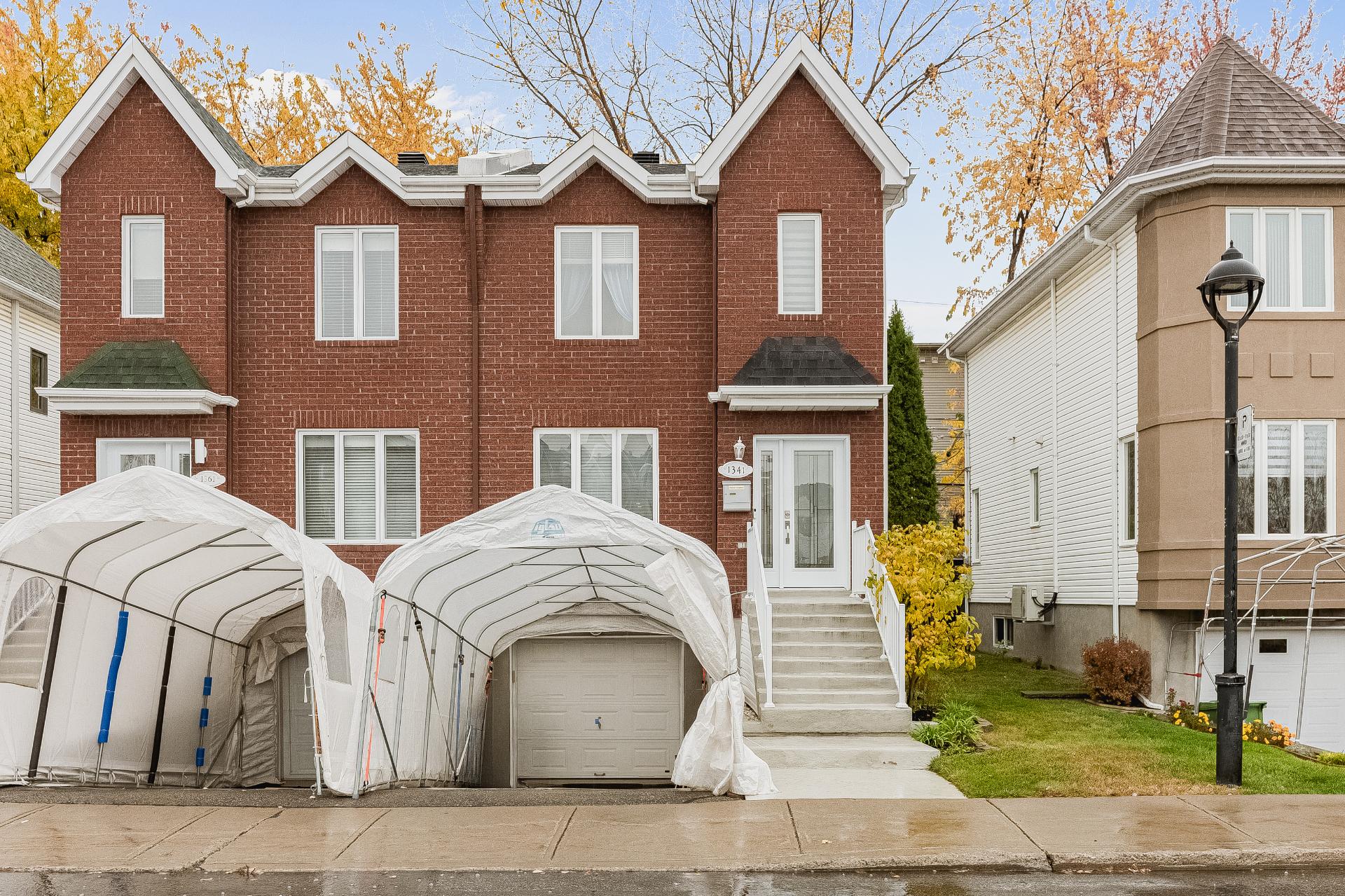 1341 Rue Jean-Carignan