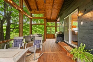 Veranda