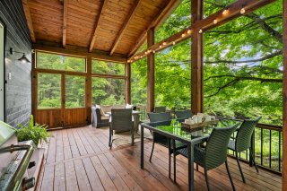 Veranda
