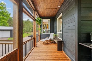 Veranda