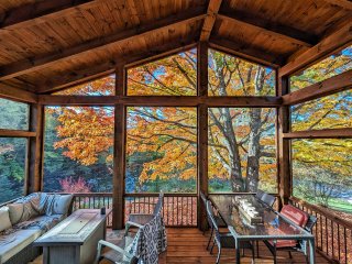 Veranda