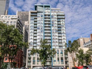 #504 - 635 Rue St-Maurice