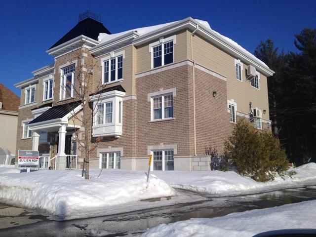 #302 - 1381 Rue Rodrigue