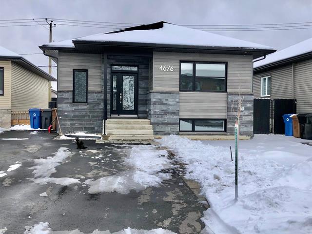 4676 Rue Joseph-Lamoureux