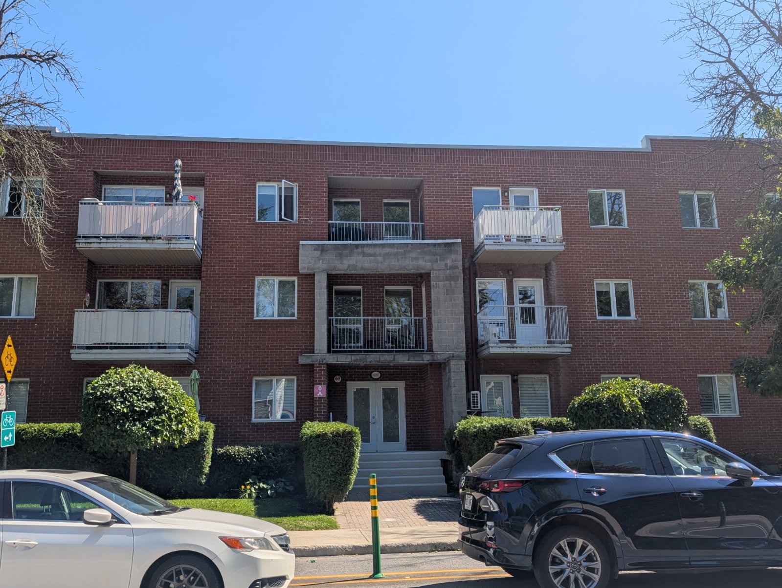 #302 6680 Rue de Terrebonne