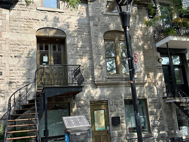 #11 - 4445 Rue St-Denis