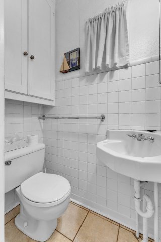 Washroom