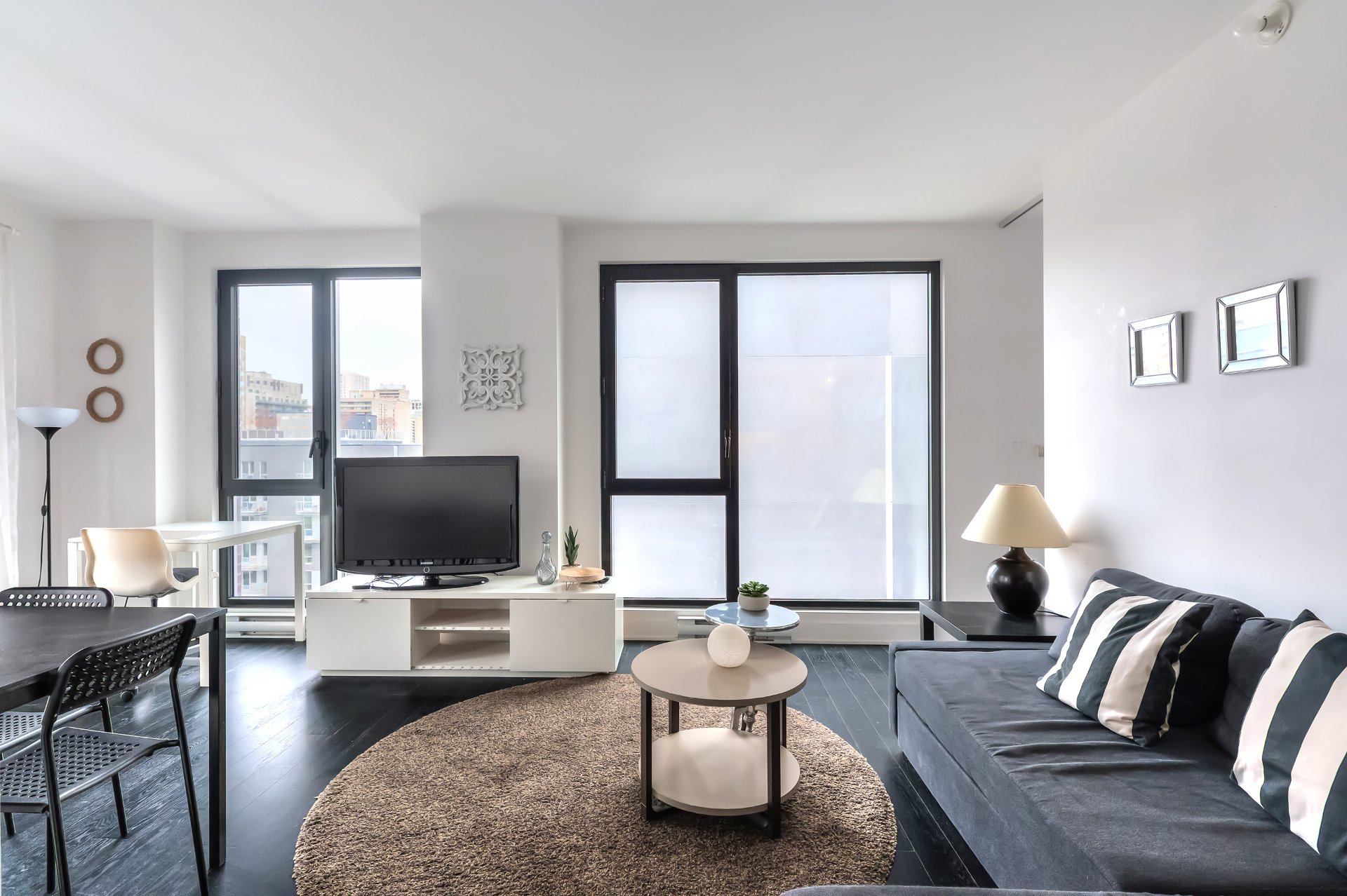 #1211 - 1265 Rue Lambert-Closse