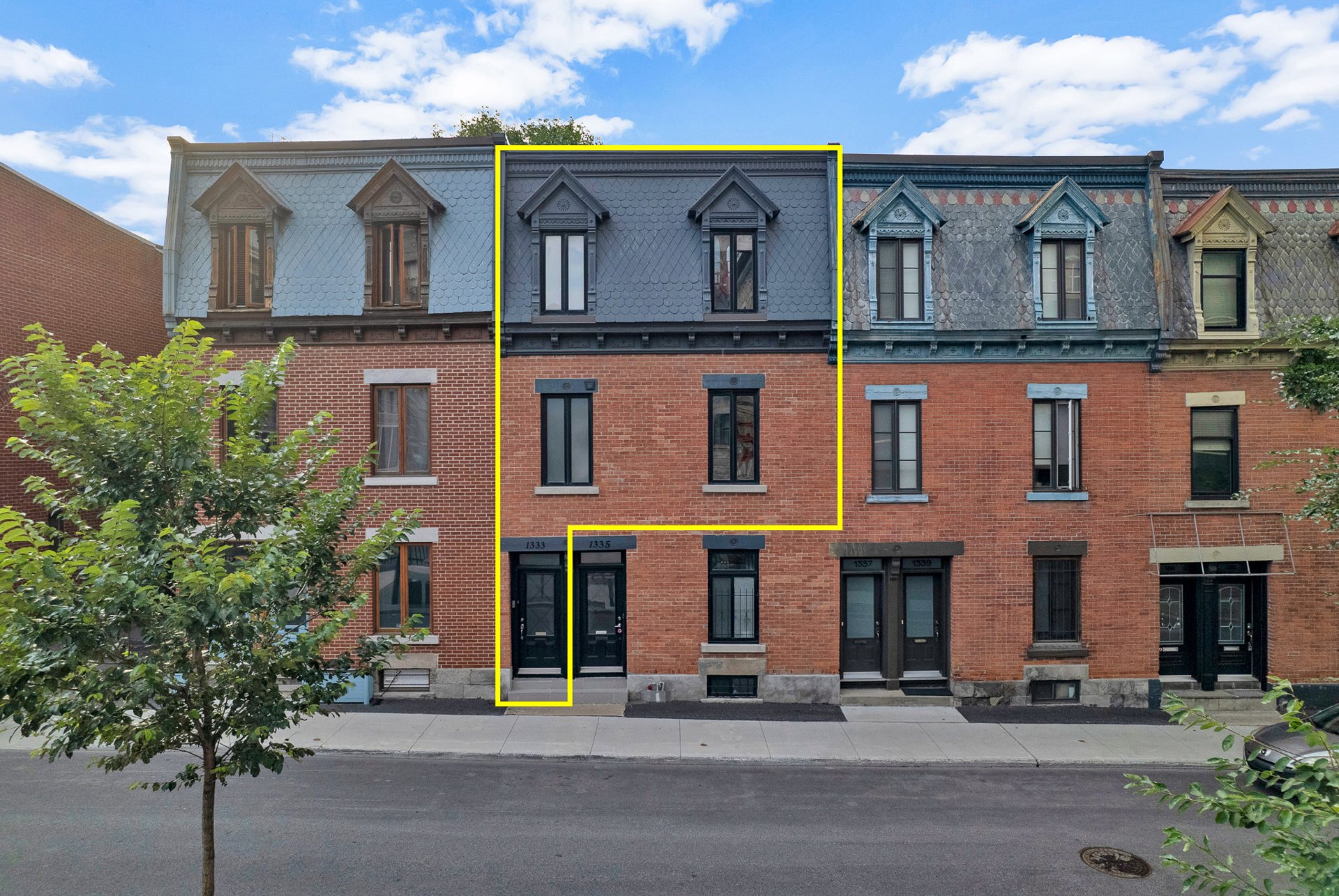 1333 Rue Ste-Rose