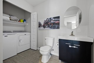 Washroom
