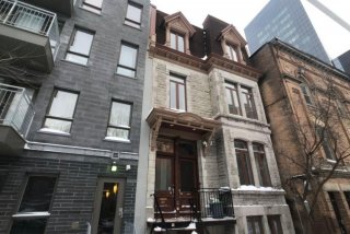 Façade