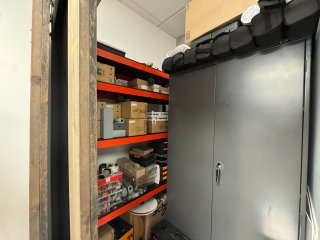 Storage