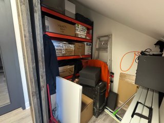 Storage