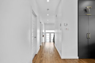 Corridor
