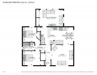 Plan (croquis)