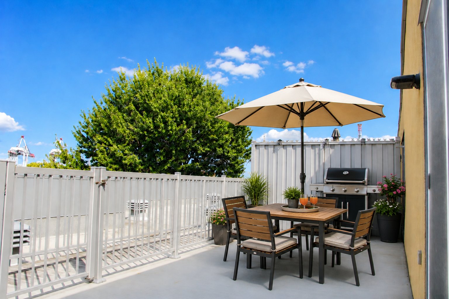 #309 - 7700 Rue de Lavaltrie