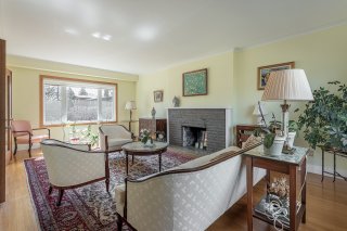 315 Av. Melbourne Mont-Royal