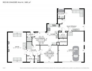 315 Av. Melbourne Mont-Royal