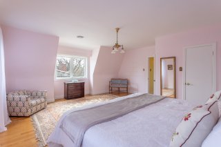 315 Av. Melbourne Mont-Royal