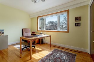 315 Av. Melbourne Mont-Royal