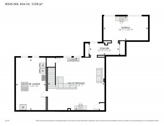 315 Av. Melbourne Mont-Royal