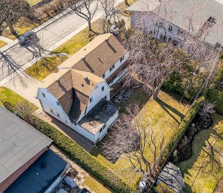 315 Av. Melbourne Mont-Royal