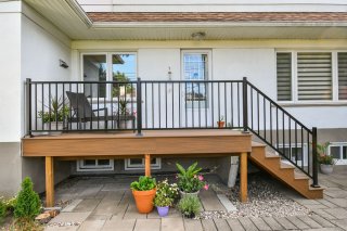 315 Av. Melbourne Mont-Royal