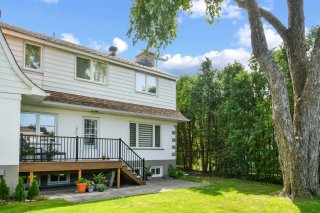315 Av. Melbourne Mont-Royal