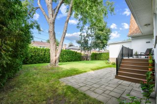 315 Av. Melbourne Mont-Royal