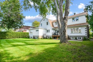 315 Av. Melbourne Mont-Royal